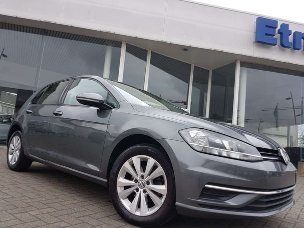 Volkswagen Golf 1.0 TSI DSG 81 kW image number 15