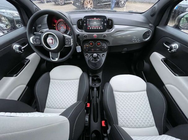 Fiat 500 1.0 51 kW image number 7