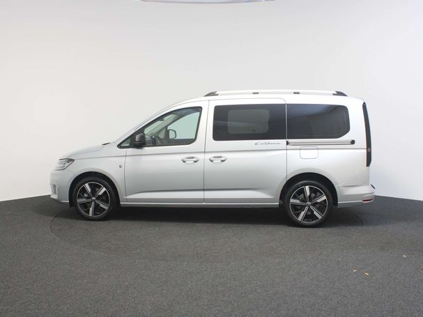 Volkswagen Caddy Maxi 1.5 TSI DSG 84 kW image number 3