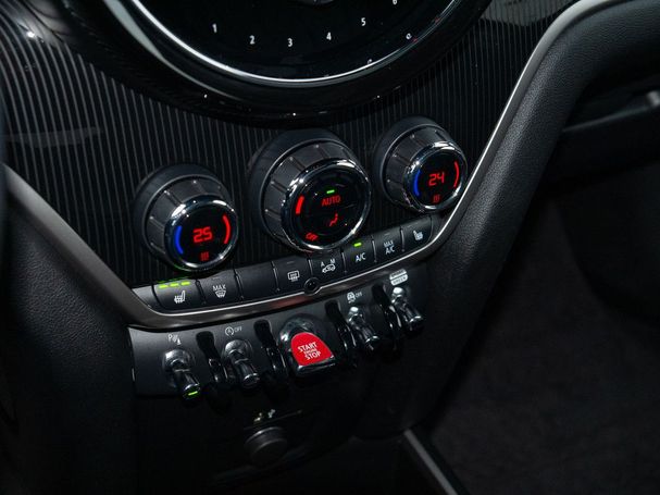 Mini John Cooper Works Countryman 225 kW image number 14