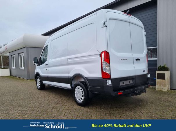 Ford Transit L2H2 Trend 96 kW image number 7