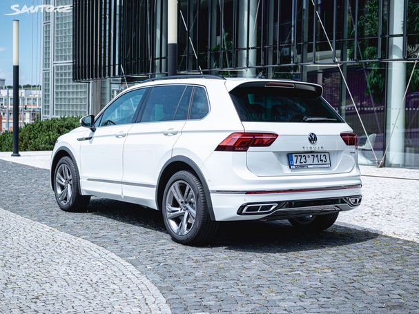 Volkswagen Tiguan 2.0 TDI R-Line 4Motion DSG 110 kW image number 3