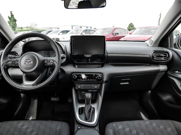 Mazda 2 Hybrid CVT 85 kW image number 9