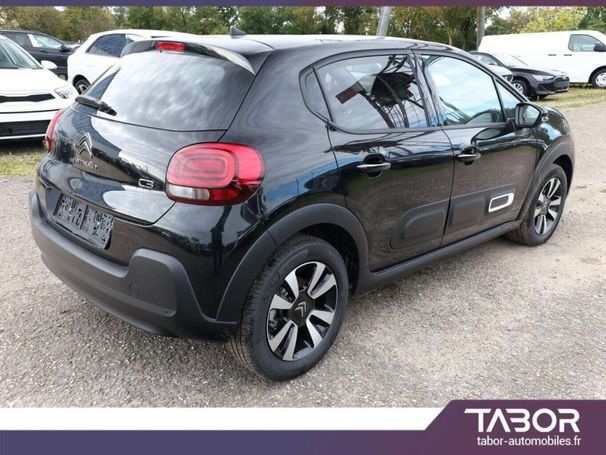 Citroen C3 110 EAT6 81 kW image number 4