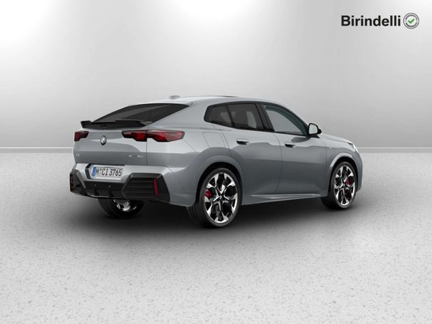 BMW X2 sDrive 110 kW image number 2