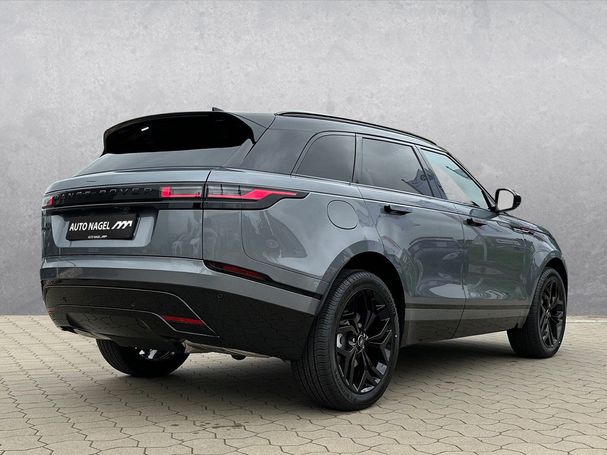 Land Rover Range Rover Velar D300 SE 221 kW image number 2