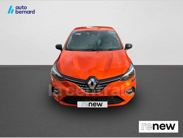 Renault Clio 103 kW image number 5