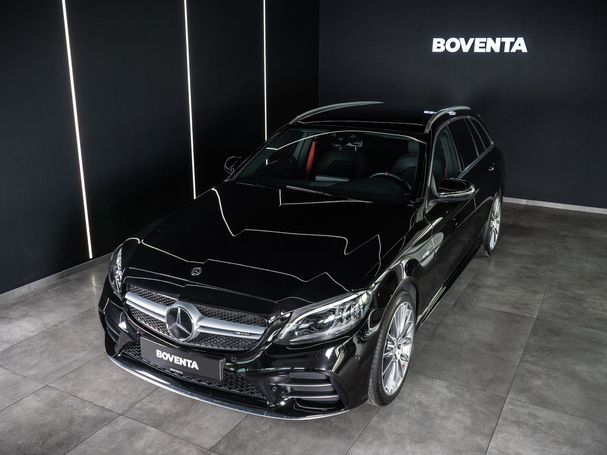 Mercedes-Benz C 43 AMG 4Matic T 287 kW image number 1