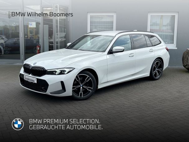 BMW 318i Touring M Sport 115 kW image number 1