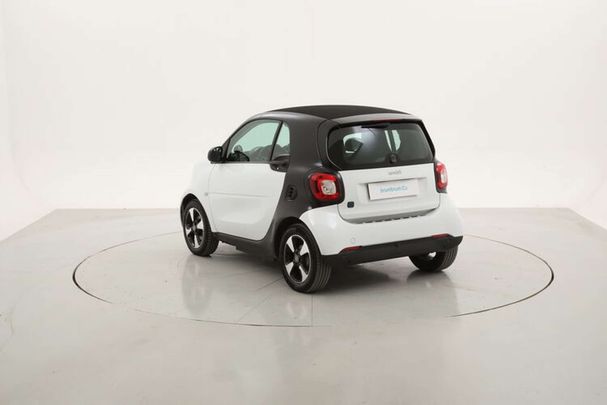 Smart ForTwo EQ 60 kW image number 3