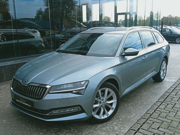 Skoda Superb 2.0 TDI DSG Style 140 kW image number 1