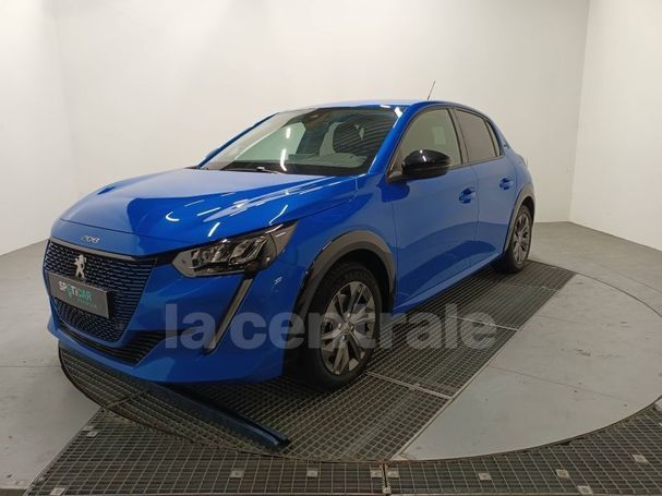 Peugeot 208 100 kW image number 1