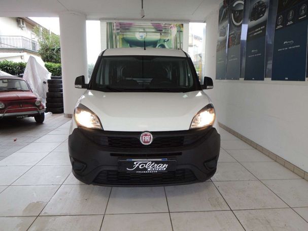 Fiat Doblo Cargo 70 kW image number 4