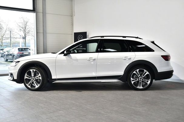 Audi A4 Allroad 40 TDI quattro 150 kW image number 6