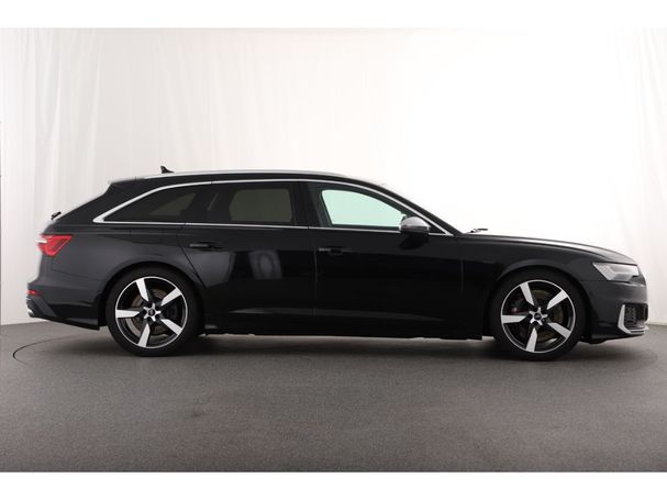 Audi S6 3.0 TDI quattro Avant 257 kW image number 3