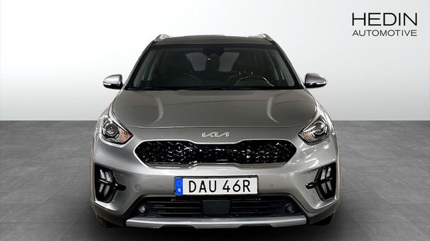 Kia Niro 104 kW image number 8