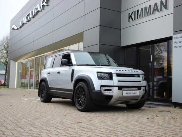 Land Rover Defender 110 3.0 P400 MHEV 294 kW image number 3