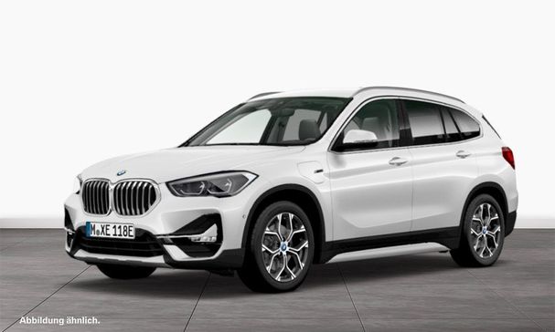 BMW X1 25e xDrive 162 kW image number 1