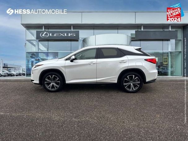 Lexus RX 450 196 kW image number 5