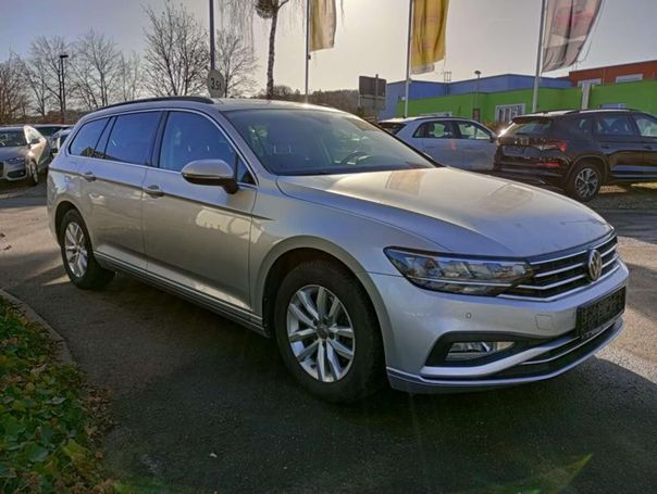 Volkswagen Passat Variant Business DSG 110 kW image number 2