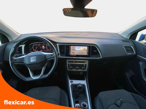 Seat Ateca 2.0 TDI 110 kW image number 16