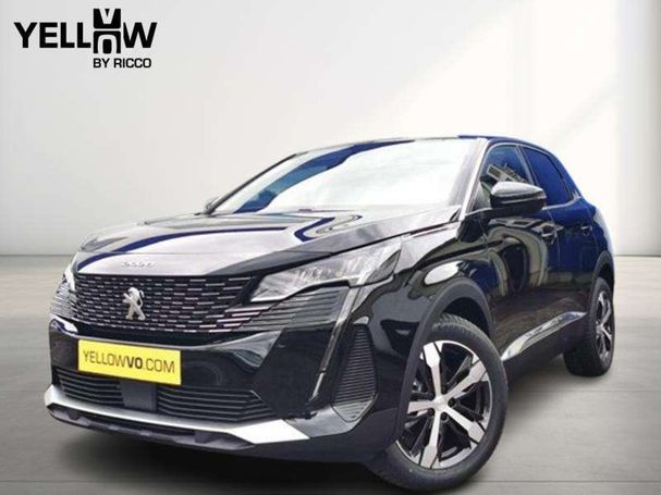 Peugeot 3008 BlueHDi Allure 96 kW image number 1