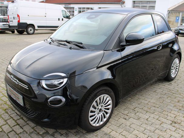 Fiat 500 e 70 kW image number 1