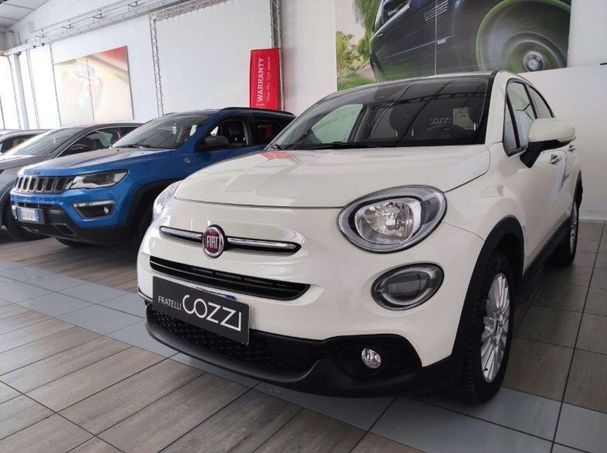 Fiat 500X 1.3 DCT 110 kW image number 1