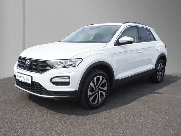 Volkswagen T-Roc 1.5 TSI Active 110 kW image number 1