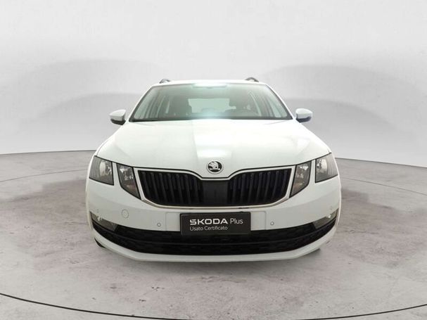 Skoda Octavia 1.6 TDI 85 kW image number 2