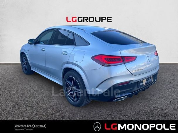 Mercedes-Benz GLE 350 de 4Matic 235 kW image number 4