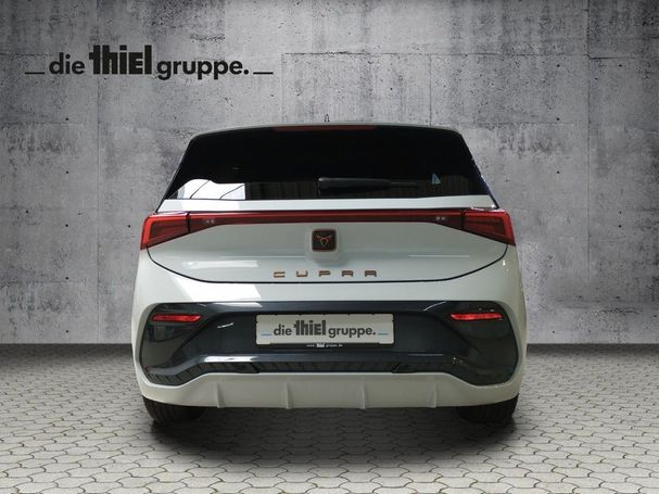 Cupra Born 150 kW image number 5