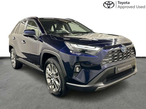 Toyota RAV 4 163 kW image number 18