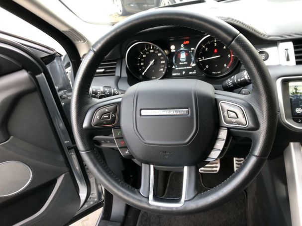 Land Rover Range Rover Evoque SE Dynamic 132 kW image number 8