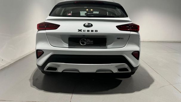 Kia XCeed 1.0 T-GDi 88 kW image number 13