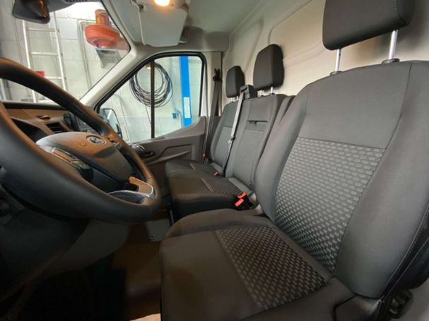 Ford Transit 350 L3 2.0 Trend 96 kW image number 10