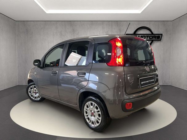 Fiat Panda 1.2 Easy 51 kW image number 6