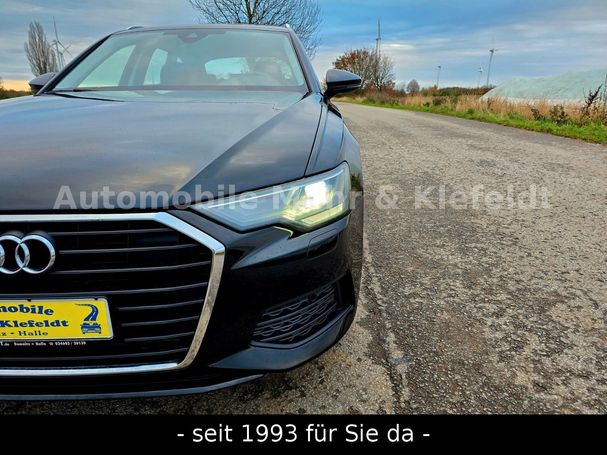 Audi A6 45 TDI quattro Avant 170 kW image number 3