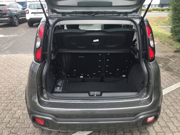 Fiat Panda 1.0 GSE Hybrid 51 kW image number 8