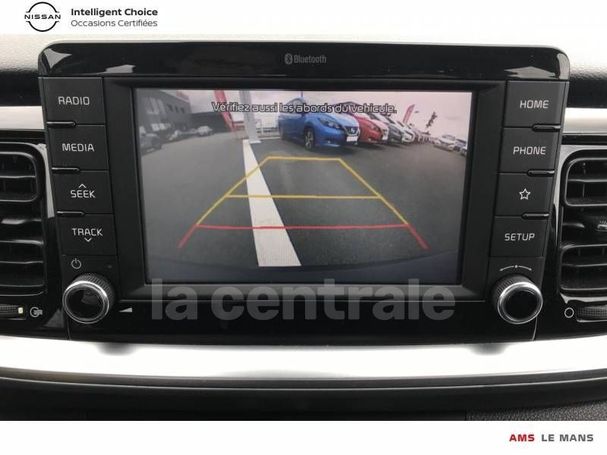 Kia Stonic 1.0 T-GDi 120 88 kW image number 12