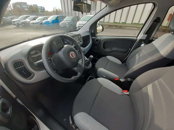 Fiat Panda 1.0 Hybrid 51 kW image number 14