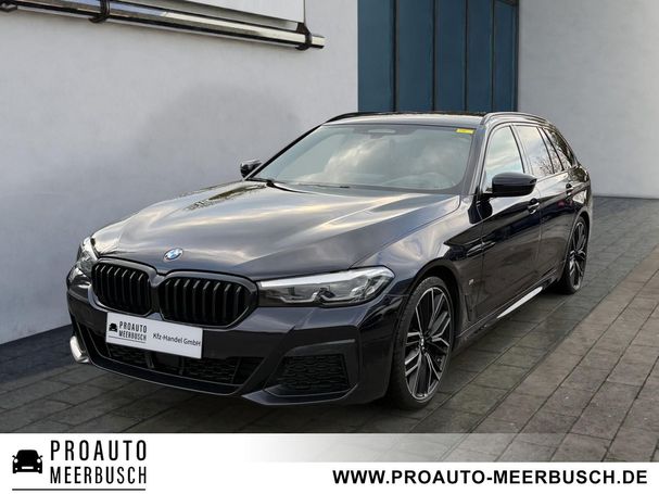 BMW 530d Touring xDrive 210 kW image number 1