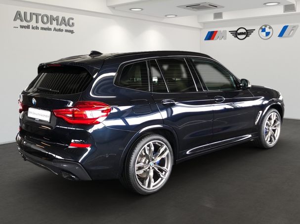 BMW X3 M40i xDrive 265 kW image number 3