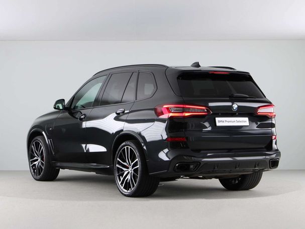 BMW X5 45e xDrive 290 kW image number 11