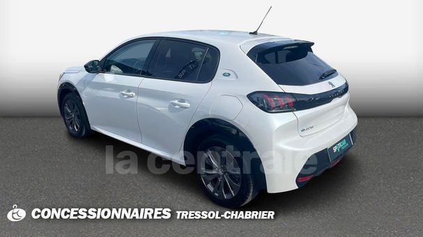 Peugeot 208 100 kW image number 17