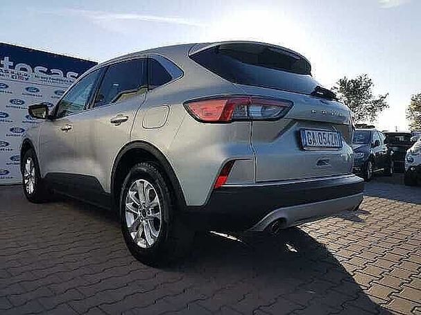 Ford Kuga 1.5 EcoBlue Titanium 88 kW image number 11