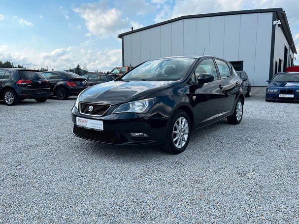 Seat Ibiza ST 1.6 TDI Style 77 kW image number 1