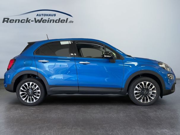 Fiat 500X Dolcevita 96 kW image number 6