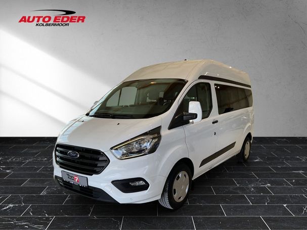 Ford Transit Custom 340 L2H2 Trend 96 kW image number 1