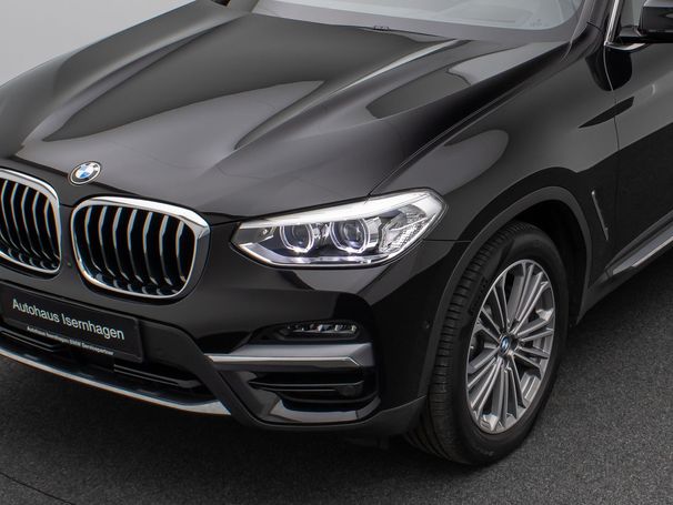 BMW X3 xDrive 185 kW image number 21